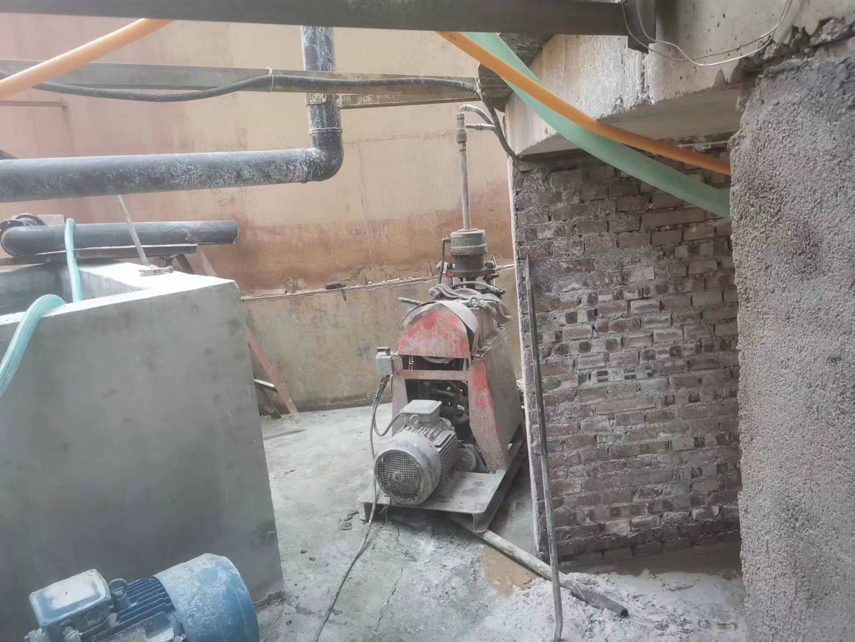 汪场镇压浆作业流程有哪些